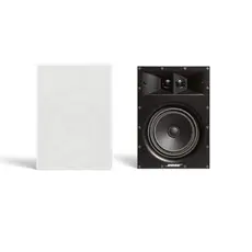 Bose Virtually Invisible 891 - In-Wall Speakers