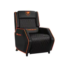 Cougar Ranger - Gaming Sofa with Breathable Premium PVC Leather
