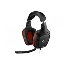 LOGITECH G332 SE - GAMING HEADSET