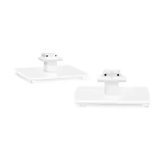 Bose OmniJewel - Table Stands, White
