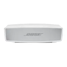 Bose SoundLink Mini 2020 - Bluetooth Speaker, Silver