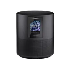 Bose Home Speaker 500, Bluetooth