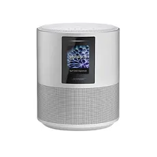 Bose Home Speaker 500, Bluetooth. Silver
