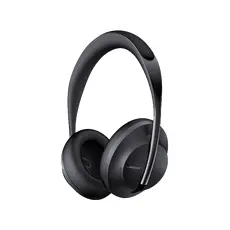Bose Noise Cancelling 700  - BLUETOOTH Headphones, Black