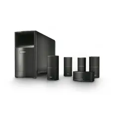 Bose Acoustimass® 10 Series V - Home Theater Speaker System