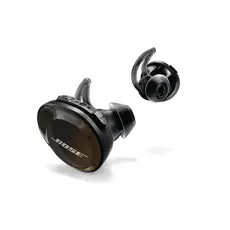 Bose Soundsport Free - Bluetooth Headphones, Black