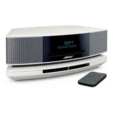Bose Wave SoundTouch - Music System IV, +Bluetooth, +Wi-Fi, White