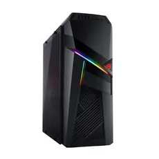 ASUS ROG Strix - GL12CX-IL002D - i7-9700K, 16GB DDR4 2666Mhz, 1TB M.2 PCIE SSD, SuperMulti DVD RW, DOS, 3YOS