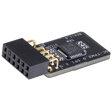 Gigabyte GC-TPM2.0 SPI 2.0 (12pin) - Internal Data Encryption Device