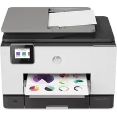 HP OfficeJet Pro 9023 - Thermal Inkjet Multifunctional Printer 4800x1200 DPI, 24ppm, A4, Wi-Fi