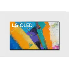 TV LG OLED65GX9LA  - 65", 4K Ultra HD, Smart TV, Black