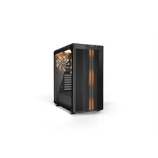 be quiet! Pure Base 500DX - PC Case, Black