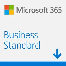 Microsoft 365 KLQ-00213 - Business Standard ESD, 1YR
