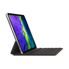Apple MXNK2H/A - Mobile Device Keyboard for 11-inch iPad Pro - 2nd generation, Black
