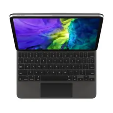 Apple MXQT2HB/A - Mobile Device Keyboard For 11-inch iPad Pro - 2nd Generation, Black