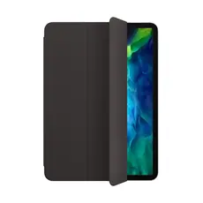 Apple MXT42ZM/A - 11" for 11-inch iPad Pro (2nd generation), Folio, Black