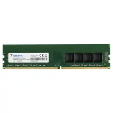 ADATA AD4U320038G22-RGN - 8GB DDR4 U-DIMM, 3200MHz 