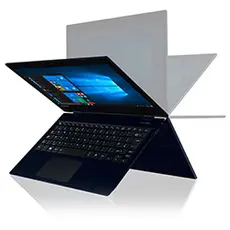 Dynabook Toshiba Portégé X20W-E-11K - 12.5“ Touch, i7-8550U, 16GB, 1TB SSD, Win10Pro, 3YW