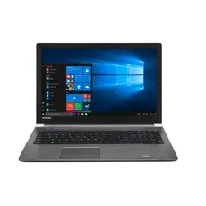 Dynabook Tohiba Tecra A50-E-1X8 - 15.6“, i5 8250U, 8GB, 256GB SSD, 4G-LTE, Win10Pro, 3YW