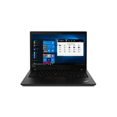 Lenovo ThinkPad P14s 20Y1001HIV - 14", AMD Ryzen 7 PRO, 16GB, 512GB SSD, Windows10Pro