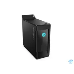 Lenovo Legion T5 28IMB05 - 90NC00GYYS - I7-10700, 16GB, 1TB HDD + 512GB SSD, RTX 2060 6GB, DOS