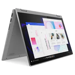 IP Flex 5 15 Intel Core I7-1165G7 8GB 256GB 15.6 FHD 3Cell Win10 Platinum Grey 1Y