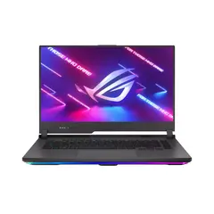 ASUS ROG - G513QR-HN279 - 15.6", Ryzen 9 5900HX, 16GB, 1TB SSD, RTX 3070 8GB, Free DOS, Black