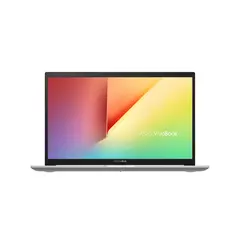 ASUS VivoBook 15 - K513EQ-L1251 - 15.6", i5-1135G7, 8GB, 512GB SSD, MX350-2GB, Free DOS, Silver