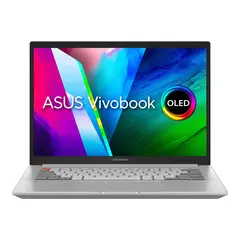 ASUS VivoBook Pro 14X OLED - 14", i7-11370H, i7-11370H, 16GB, 1TB SSD, RTX 3050 4GB, Free DOS, Silver