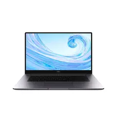 HUAWEI MateBook D15 314078H - 15.6", i7-1165G7, 16GB, 512GB SSD, Win11Home, Grey