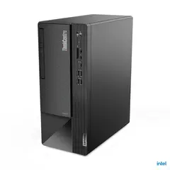 Lenovo ThinkCentre neo 50t 12JD002UIV - i5-13400, 8GB, 256GB SSD, FreeDOS, Black