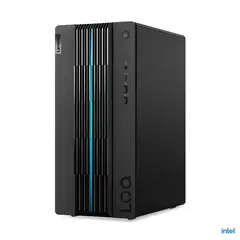Lenovo IdeaCentre LOQ 17IRB8 90VH00A4YS - I7-13700F, 16GB, 1TB SSD, RTX 4060 8GB, Free DOS, Black
