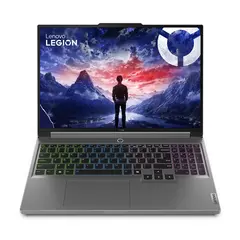 Lenovo Legion 5 83DG007UIV - 16", i9-14900HX, 32GB, 1000GB SSD, NVIDIA GeForce RTX 4060, Win11Home, Grey