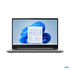 Lenovo IdeaPad 3 17IAU7 82RL009EIV - 17.3", i3-1215U, 8GB, 512GB SSD, Win11Home, Grey