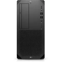 HP Z2 G9 996R3ET - i9-14900K, 32GB, 1000GB SSD, NVIDIA RTX A4000 ADA, PSU 700W, Win11Pro, Black