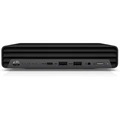 HP Elite Mini 800 G9 622X4ET - i7-14700T, 16GB, 512GB SSD, Win11Pro, Black