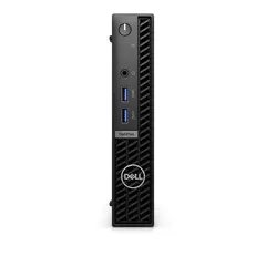 DELL OptiPlex 7010 OP7020-5574 - i5-12500T, 8GB, 512GB SSD, Win11Pro, Black