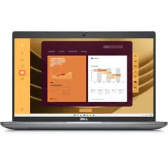 DELL Latitude 5450 LT-RD33-15095 - 14", Ultra 7 165U, 16GB, 512GB SSD, Win11Pro, Grey