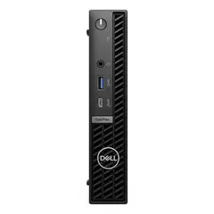 DELL OptiPlex 7020 OP7020-6441 - i5-14500T, 16GB, 512GB SSD, Win11Pro, Black