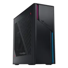 ASUS ROG G22CH-71470F003W - i7-14700F, 16GB, 1TB SSD, NVIDIA GeForce RTX 4060, Win11Home, Black, Grey