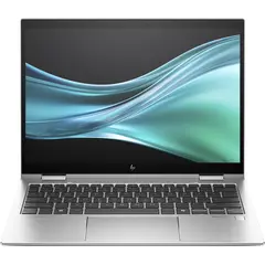 HP Elite x360 830 G11 9G0B3ET - 13.3" Ultra 7 155U, 16GB, 1TB SSD, Win11Pro, Silver