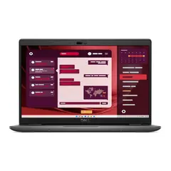 DELL Latitude 3450 L3450-8017 - 14", i7-1355U, 16GB, 512GB SSD, FreeDOS, Grey