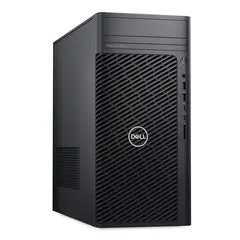 DELL Precision 3680 T3680-7954 - i9-14900, 32GB, 1TB SSD, NVIDIA RTX 2000 Ada, Win11Pro, Black