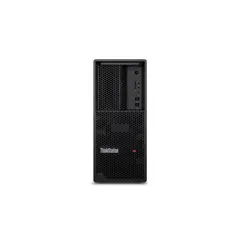 Lenovo ThinkStation P3 Tower Gen 2 30JQ006AIV - Ultra 7 265K, 64GB, 1TB SSD, NVIDIA RTX 5070, Win11Pro, Black