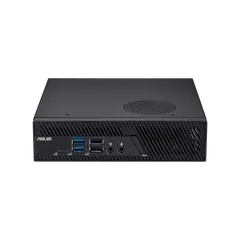 ASUS 90MR00X2-M00020 Mini PC - N200, M.2 SSD, HDMI 2.0b, Black, 1YR