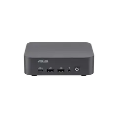 ASUS Mini PC VM31 90MS03D1-M001A0 Mini PC - AMD Ryzen 5 40, 8GB, 512GB, Win11Home, Black, 1YR