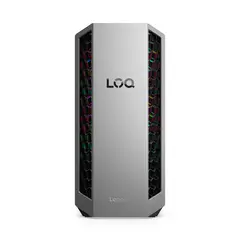 Lenovo LOQ Tower 26ADR10 AMD Ryzen™ 7 8745HX 32 GB DDR5-SDRAM 1 TB Твердотельный накопитель (SSD) NVIDIA GeForce RTX 5060 Ti ПК Черный, 91DF0089PG, Оперативная память: 32 GB, Полный объем хранения: 1000 GB, Модель дискретного графического адаптера: NVIDIA GeForce RTX 5070 Ti, Установленная операционная система: Windows 11 Home 