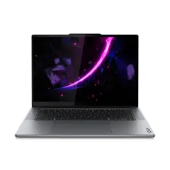 Lenovo Yoga Pro 7 15IPH11 Laptop - 15.3", Ultra 9 386H, 64GB, 2TB SSD, NVIDIA GeForce RTX 5070, Win11Pro, Grey, Processor model: 386H, Internal memory: 64 GB, Total storage capacity: 2 TB, Discrete graphics card model: NVIDIA GeForce RTX 5070, Operating system installed: Windows 11 Pro