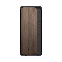 HP OmniDesk C93H7EA AI Computer - Intel Ultra 5 225, 16GB, 1TB, NVIDIA GeForce RTX 5060, Win11Home, 3YR – מחשב AI