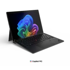 Lenovo 21U6000JIV Laptop - 13", IPS, Intel Core Ultra 7 365, 32GB, 1TB, Win11Pro, Black, 3YR – מחשב נייד לנובו